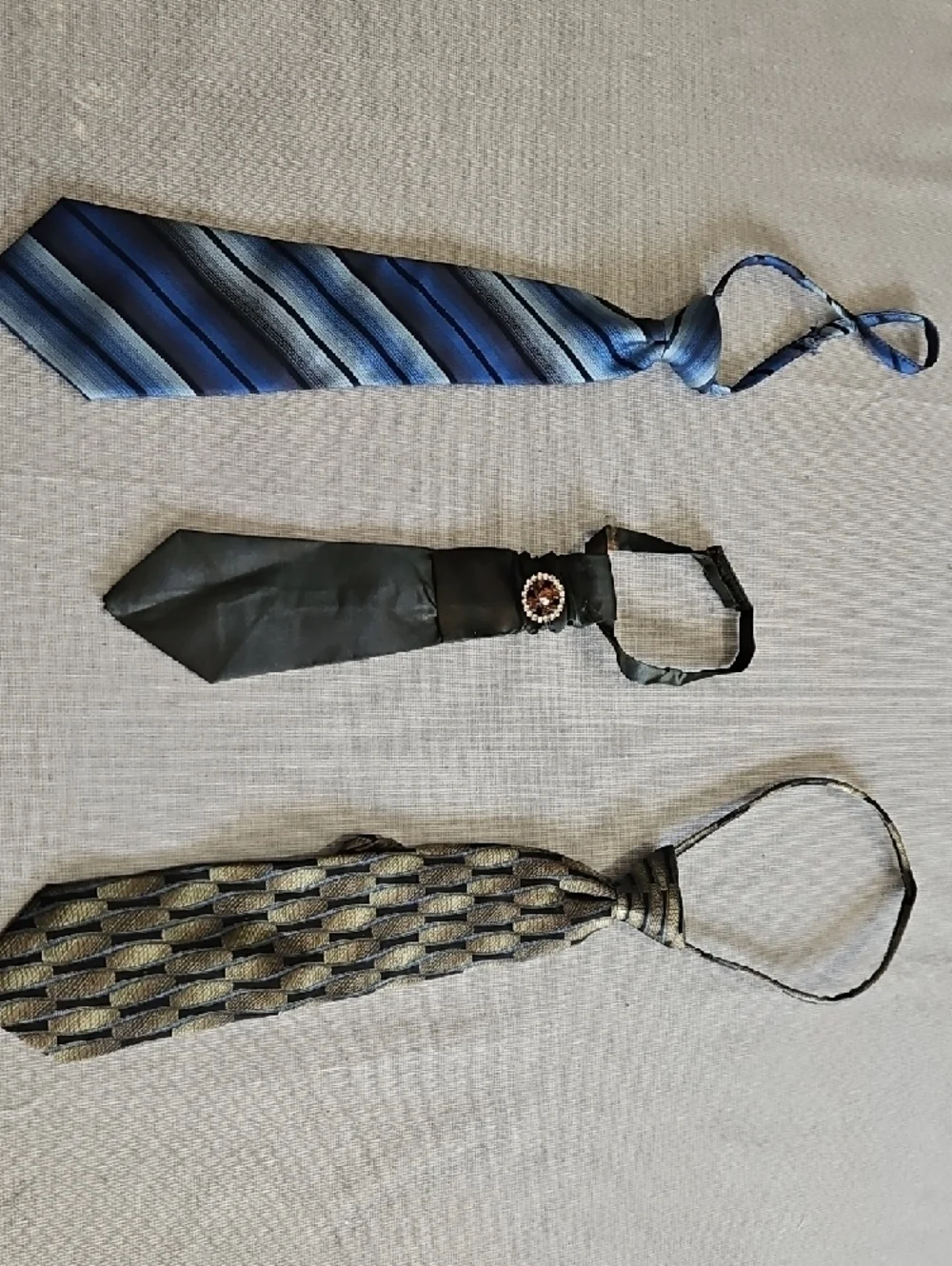 Kid's Necktie